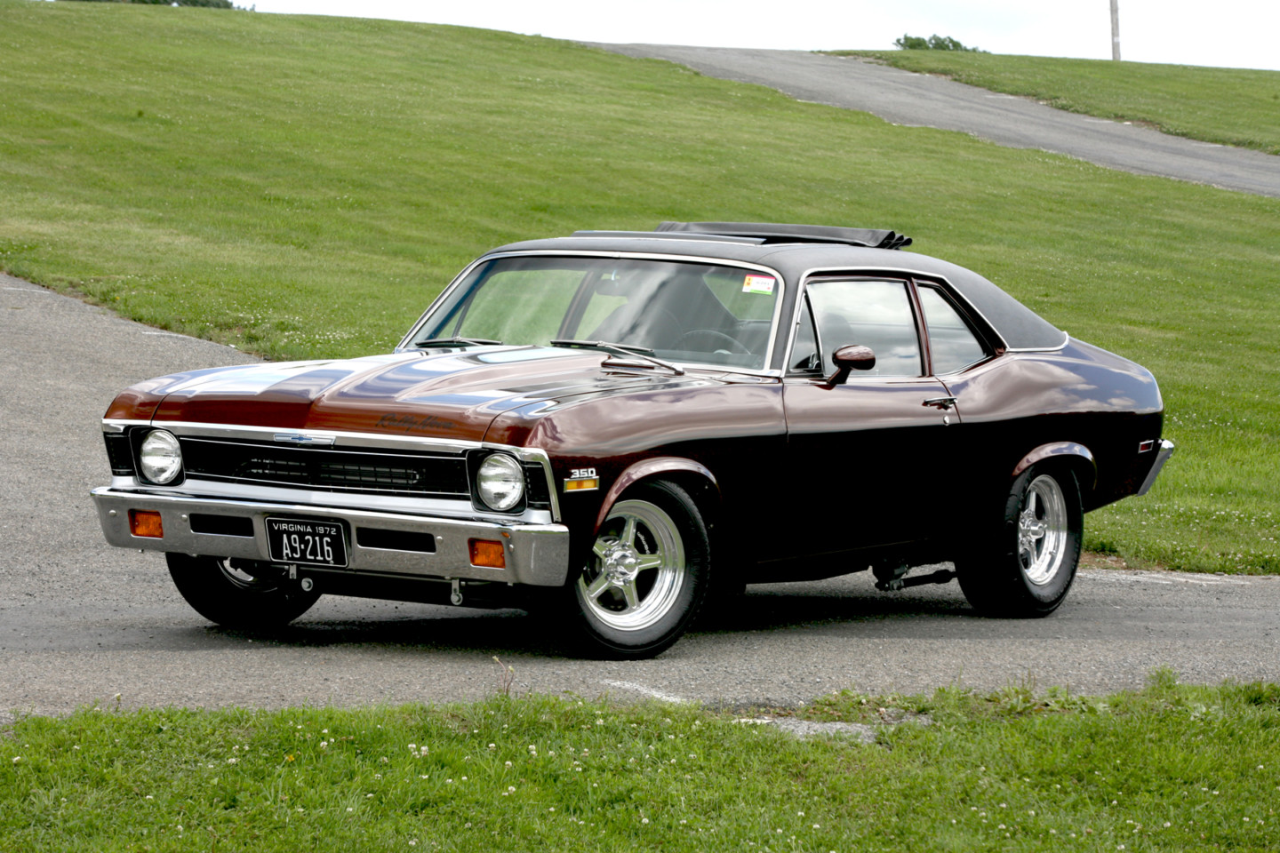 Chevrolet Nationals