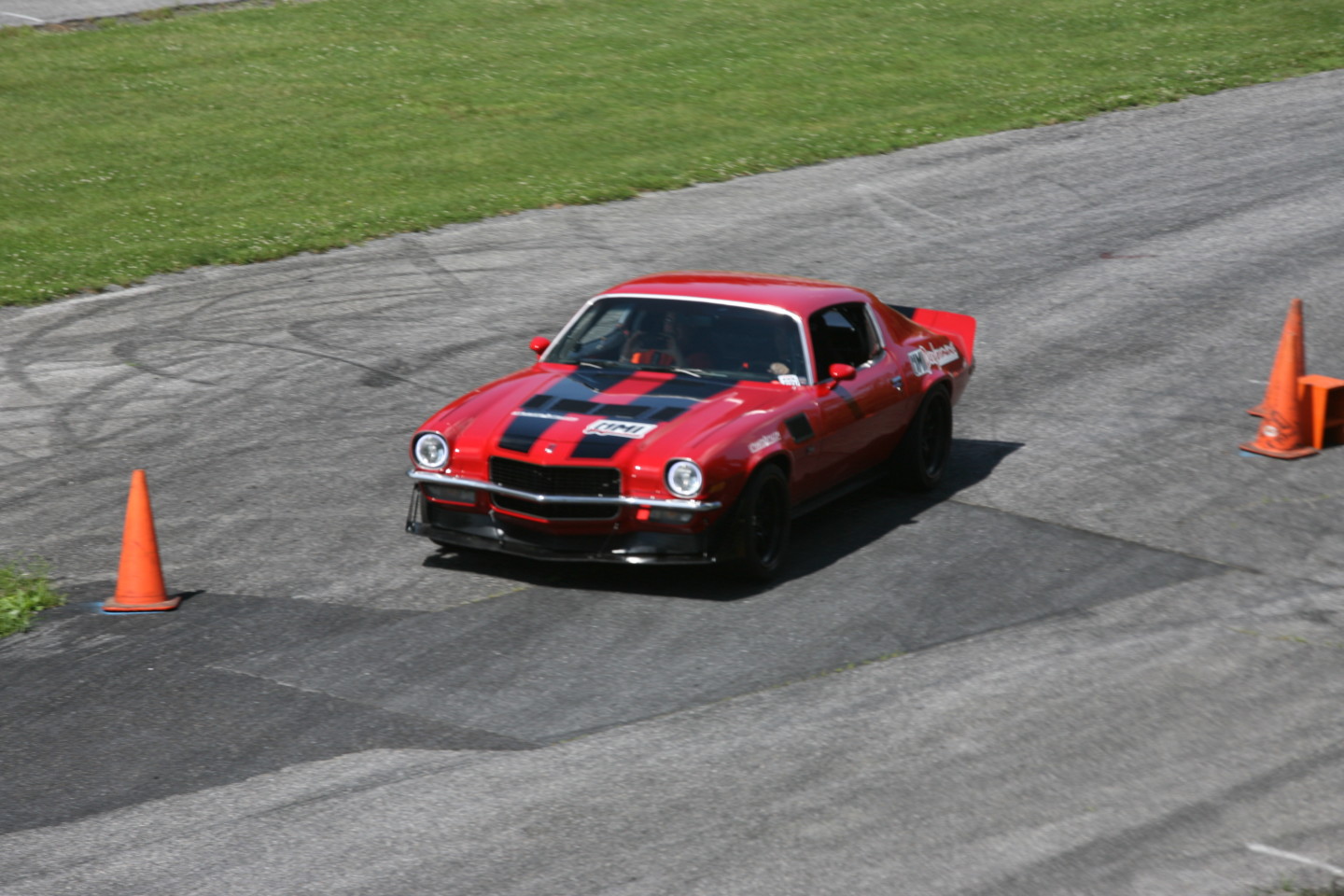 Chevrolet Nationals