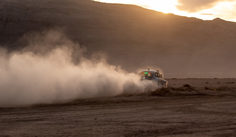 2020 Mint 400: Breaking Down the Limited Race Results