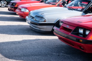 The Detroit Speed Open House 2020, Don’t Call It A Comeback!