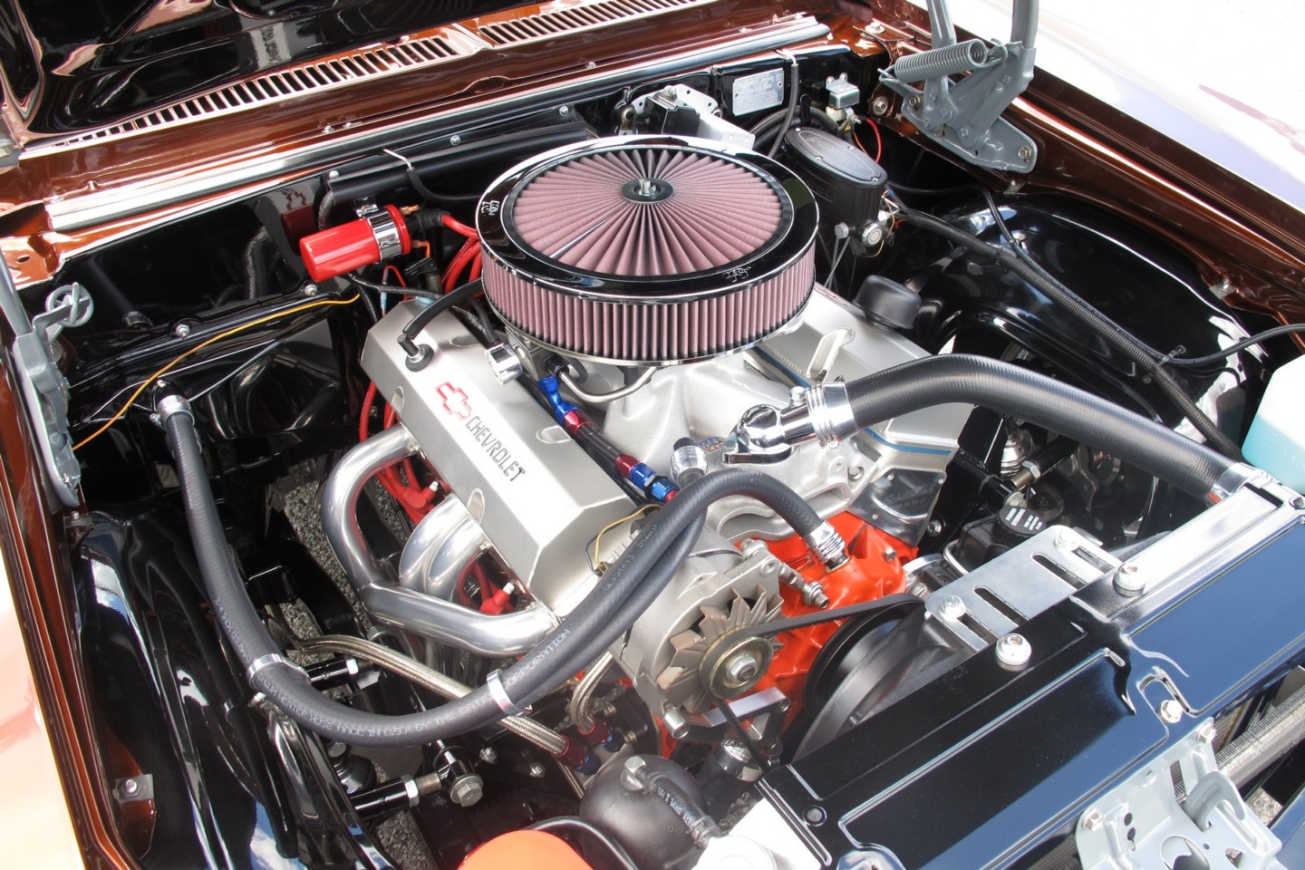 Nova Rally