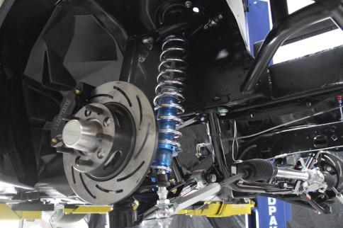 Throwback Thursday: What You Need To Know About Street/Strip Brakes