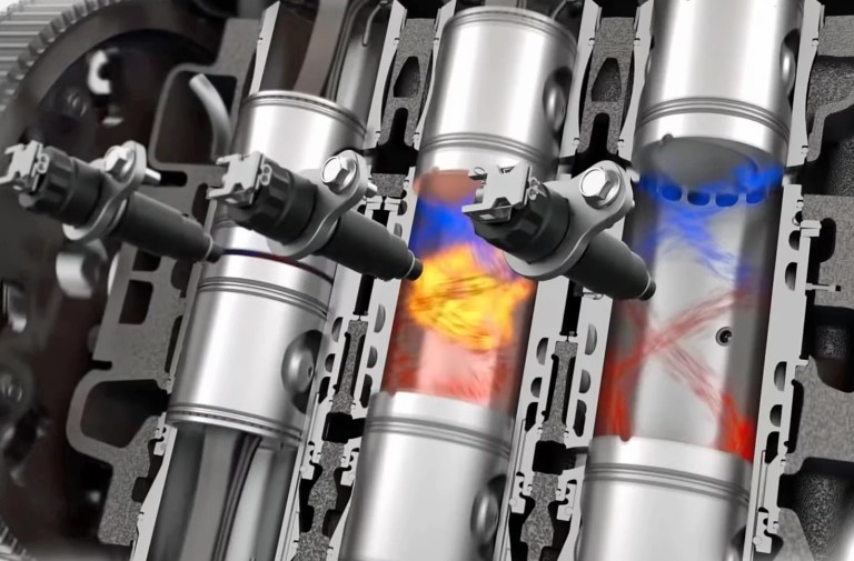 Video: Opposing Views — Looking At Six Opposed-Piston Engine Designs