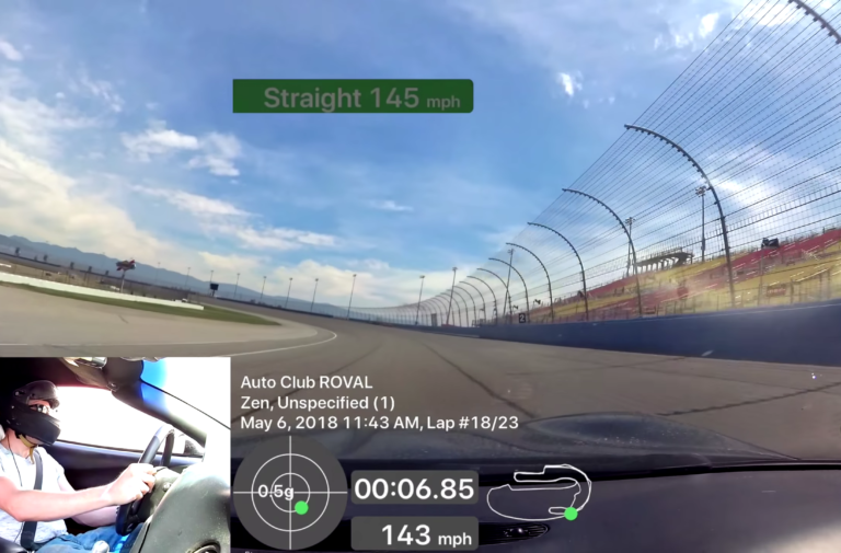 Video: This C5 Z06 Becomes A Weapon With The Right Brake Pads