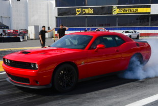 Inside The Big Cat Family: Examining Dodge's Hellcat DNA