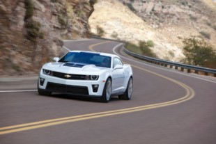 The ZL1: General Motors' First Ballot Hall of Famer