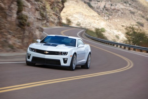 The ZL1: General Motors' First Ballot Hall of Famer