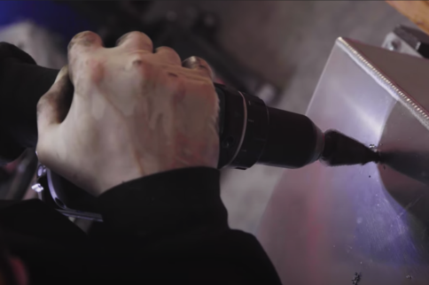 A Tech Tip From Performance Online: No-Weld Fuel Tank Bungs