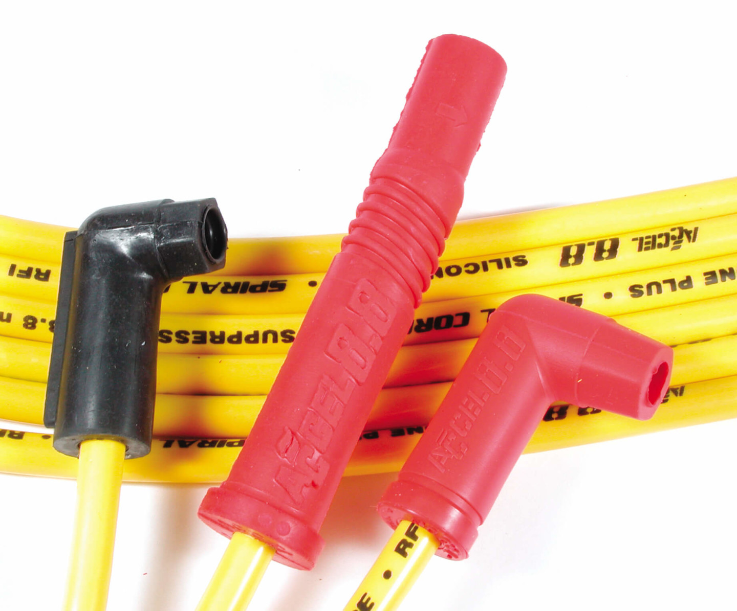 spark plug wire