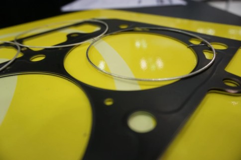 Cometic Releases New MLX Gasket Applications For Hot Engines