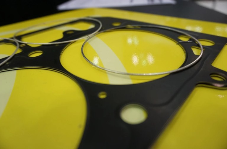 Cometic Releases New MLX Gasket Applications For Hot Engines