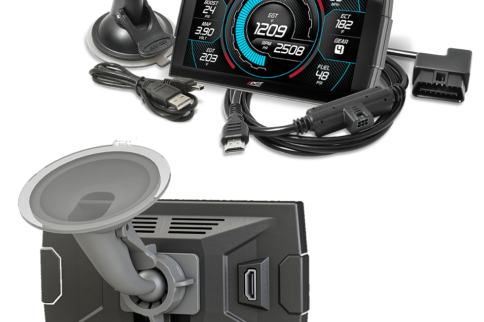 VIDEO: Edge Products Drops The All-New CTS3 Monitor