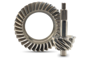 Quick Hit: Eaton Introduces QuietTec Ring And Pinion Sets