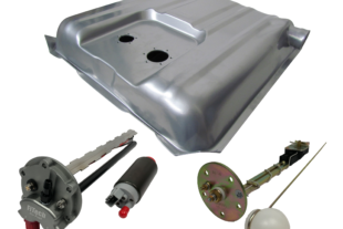 FiTech & Tanks Inc. Announce New Fuel Tanks With In-Tank Pump Module