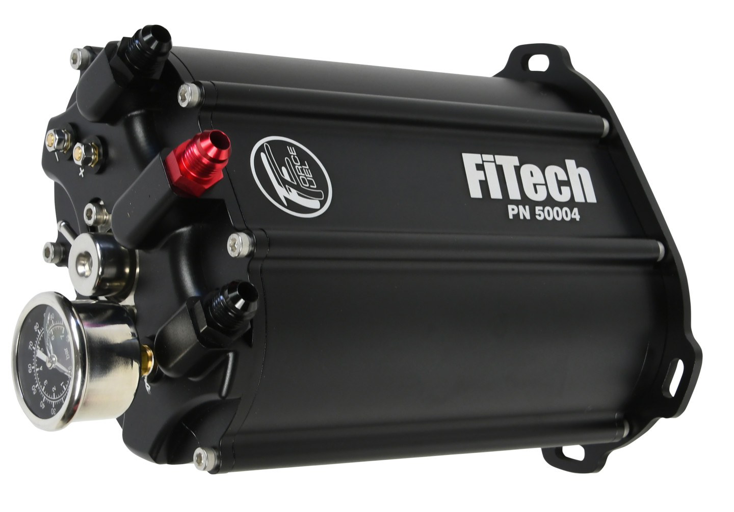 EFI fuel system