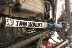 Friends For Life: The Tale of Tom Wood's Custom Drive Shafts