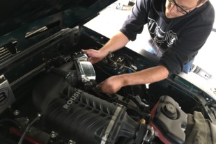 Hagerty Announces “Restore the Roar” Grants to Help Businesses