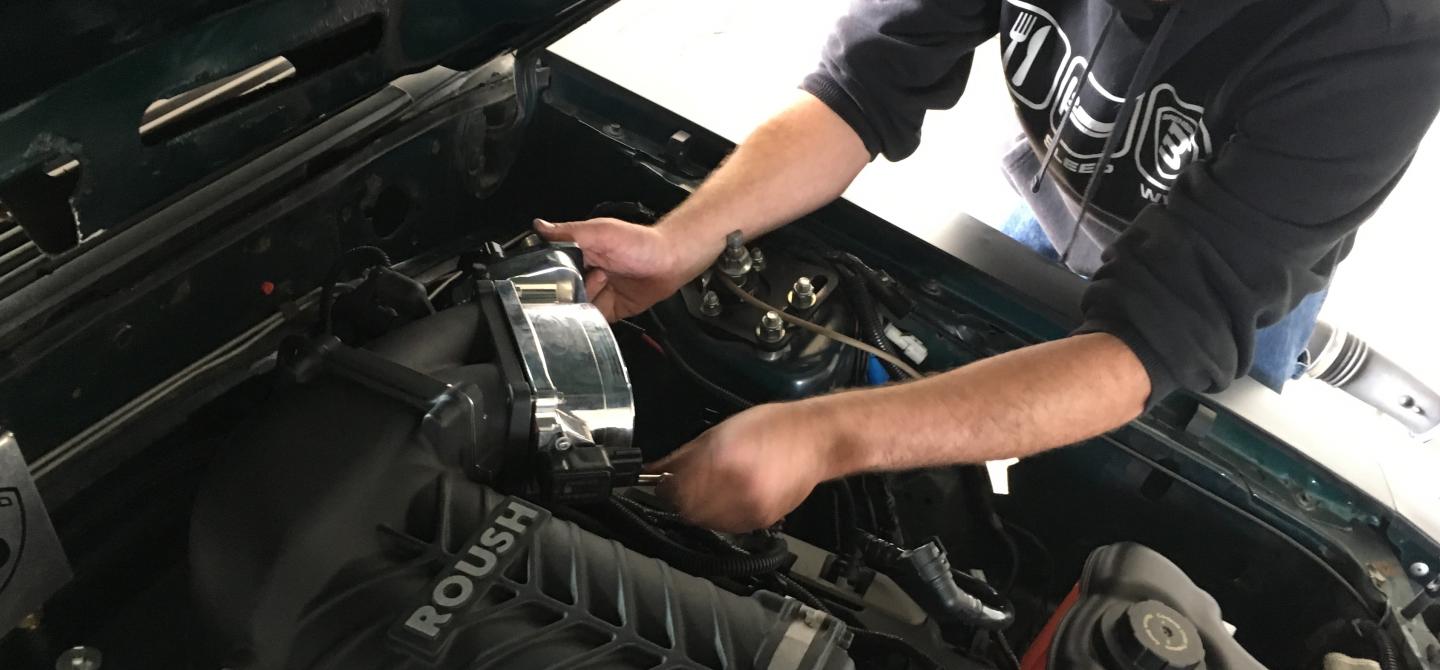 Hagerty Announces “Restore the Roar” Grants to Help Businesses