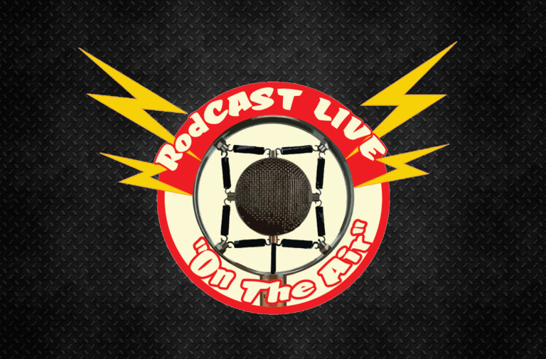 RodCAST Recap: Episode 12 — Project Car Updates And More