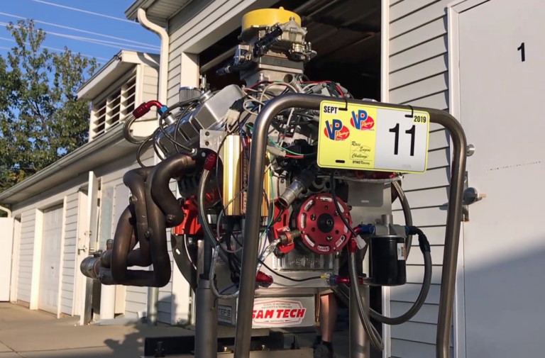 SAM Tech Practices What They Preach, By Competing Against The Best