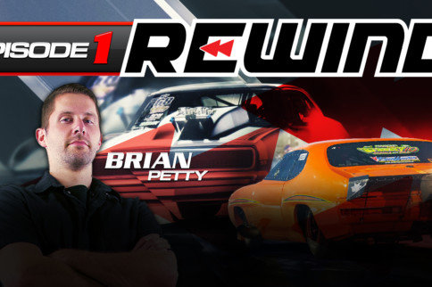SpeedVideo REWIND Episode 1: The Sweet 16 2.0