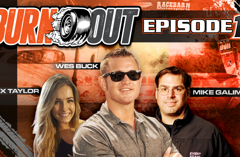 SV BURNOUT Ep. 1: Mark Carlyle, Stevie 'Fast' & Joe Oplawski