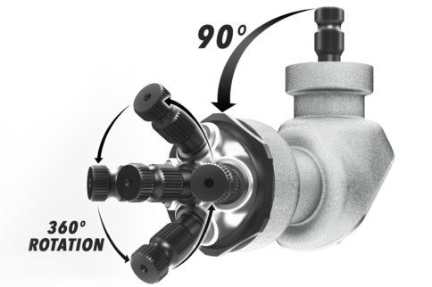 Take The Hassle Out Of Building Your Steering System
