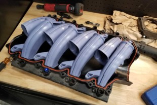 Taming The Powerband Of A ProCharged LSX376 With FAST