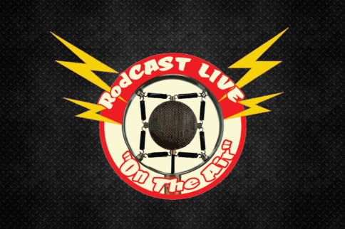 The RodCAST Recap: Episode 10, A Conversation With Richard Holdener