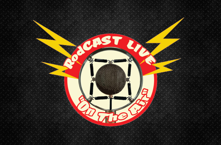 The RodCAST Recap: Episode 10, A Conversation With Richard Holdener