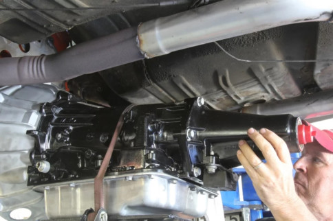 Throwback Thursday: 10 Tips To Help Upgrade Your Classic Ride