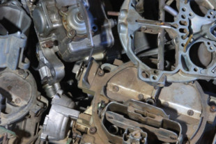 Throwback Thursday: Rebuilding The Quadrajet Carburetor