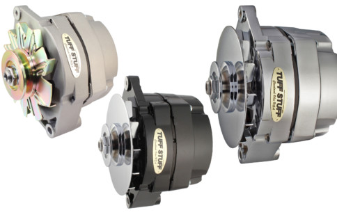 Throwback Thursday: To Use A One-Wire Or Three-Wire Alternator