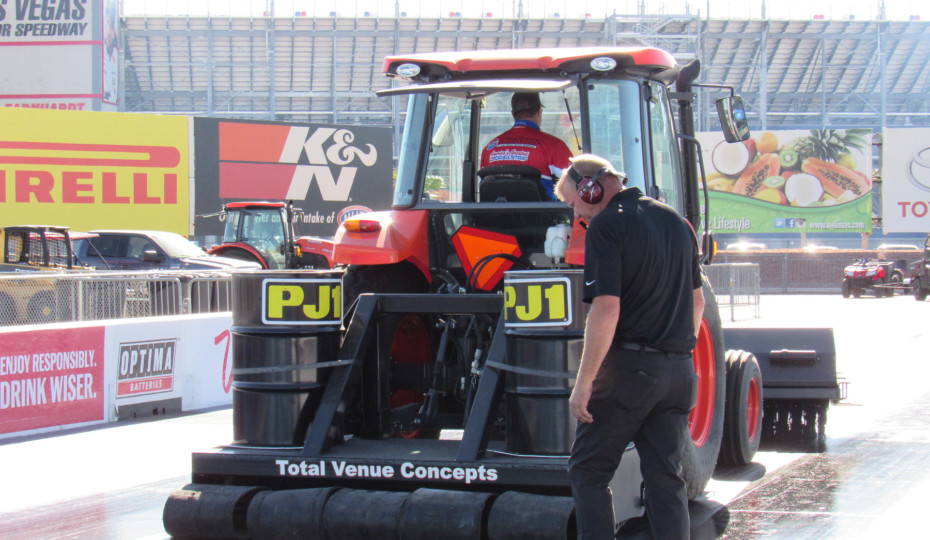 Traction Tech Talk with Kurt Johnson: TVC’s Top Tips for Tracks