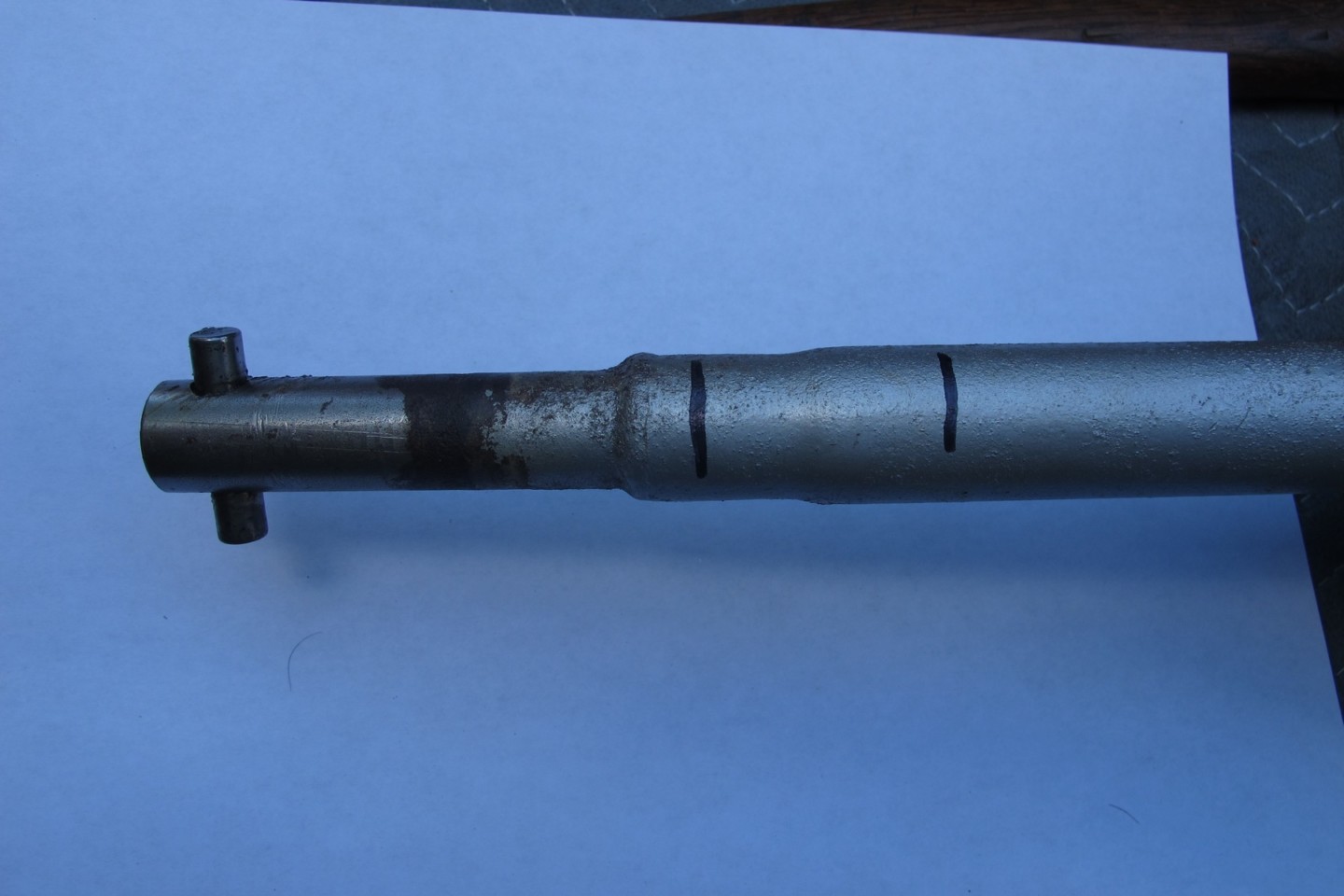 mopar power steering