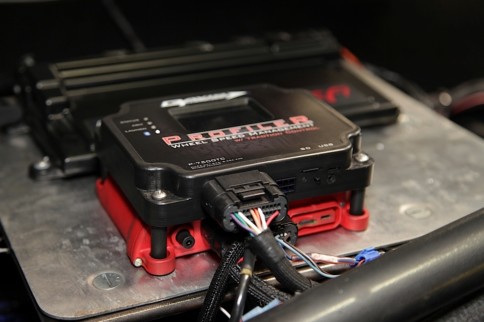 Video: Back-To-Back Comparison Of How The Davis Profiler Works