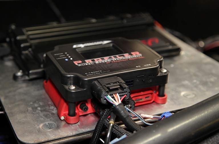 Video: Back-To-Back Comparison Of How The Davis Profiler Works