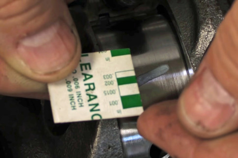 Video: David And Goliath — Plastigauge Vs. Dial Bore Gauge Tested
