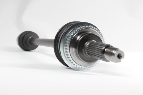 Video: Going Over GSP Drivetrain Upgrades