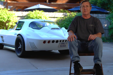 Video: Looking At The Interesting History Of Endyn’s Larry Widmer