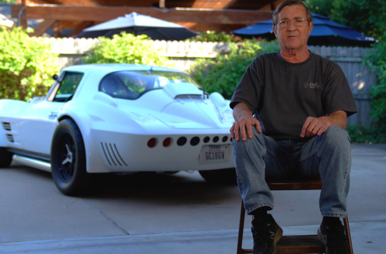 Video: Looking At The Interesting History Of Endyn’s Larry Widmer