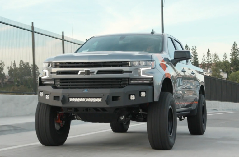 Video: Maxtrac Goes The Extra Mile For The Customer