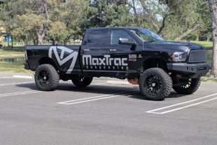 Video: Maxtrac Goes The Extra Mile For The Customer