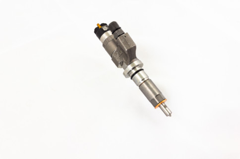 Video: What Makes S&S Duramax Injectors So Special?
