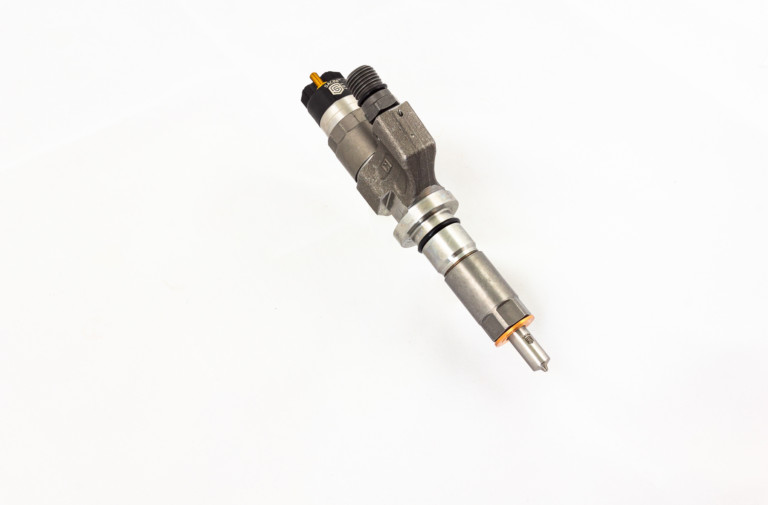 Video: What Makes S&S Duramax Injectors So Special?