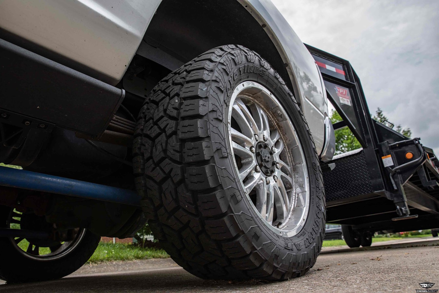 open country tires
