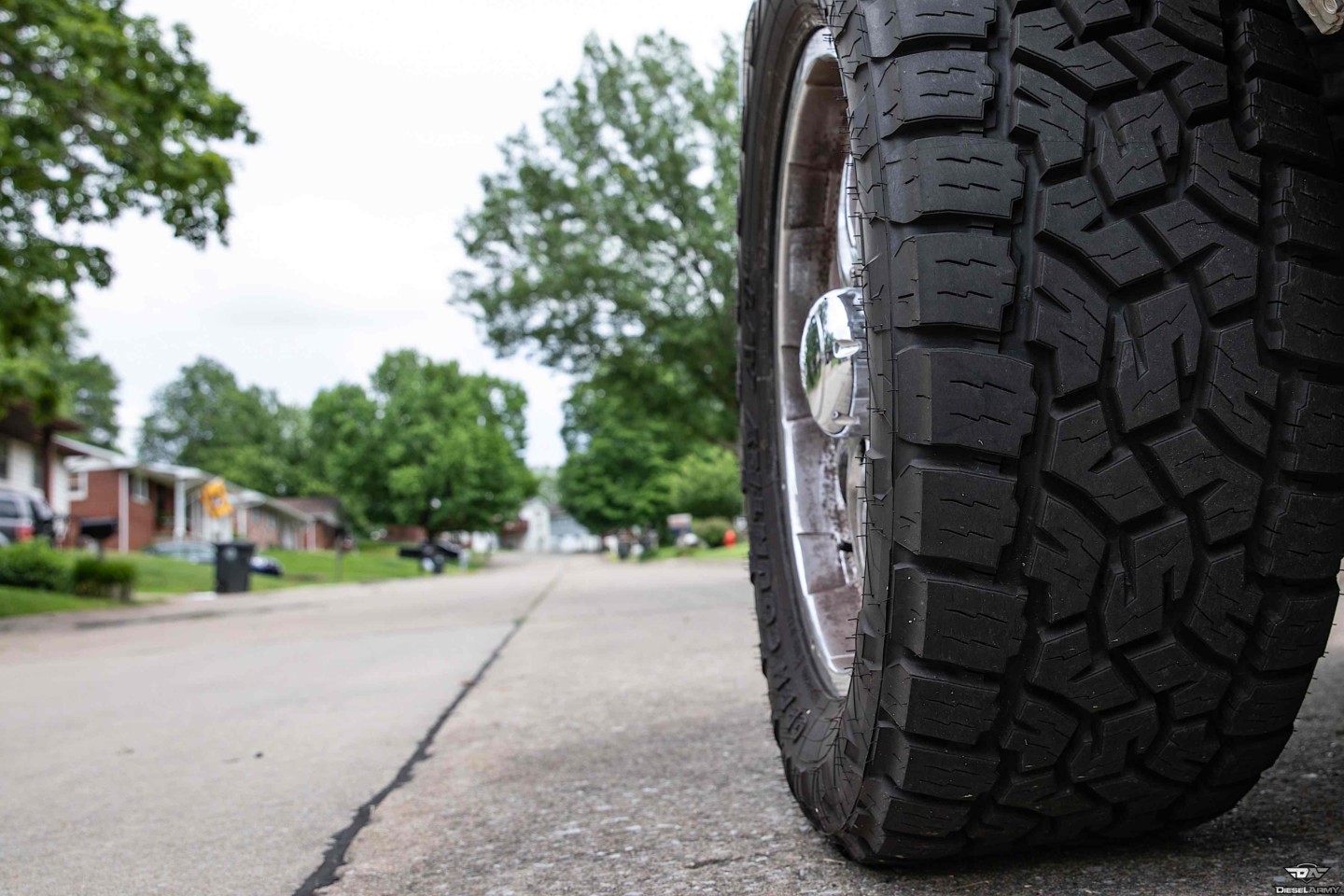 open country tires