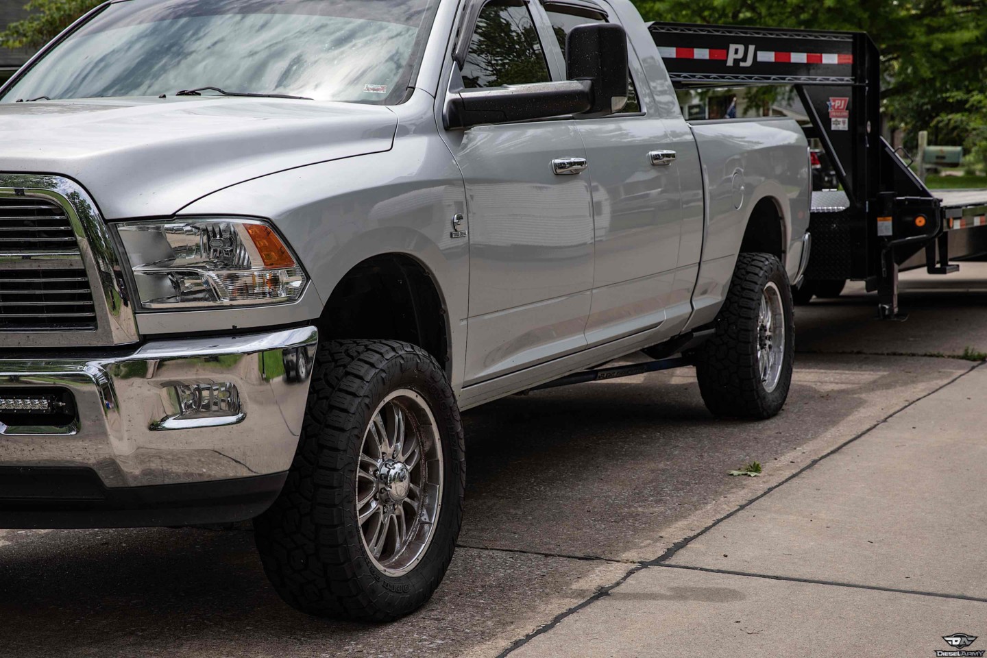 open country tires