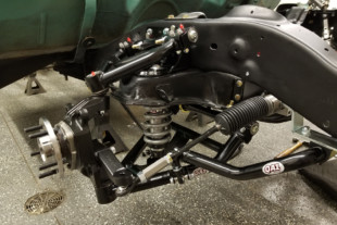 How To Get The Perfect Ride From Coilovers