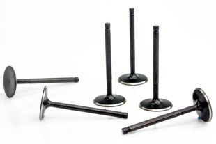Looking At The Benefits Of The Nitriding Process With Howards Cams